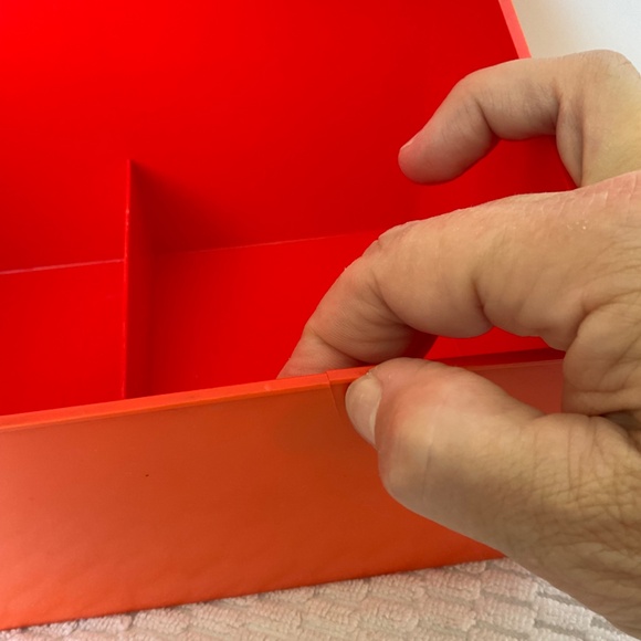 Vintage Betty Crocker Recipe Card Library by General Mills 1971 - Starter Set - Picture 15 of 16